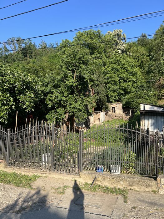 Teren intravilan 880 mp moldova voua