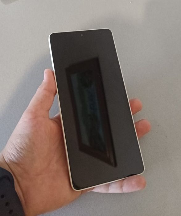 Redmi Note 13 5g