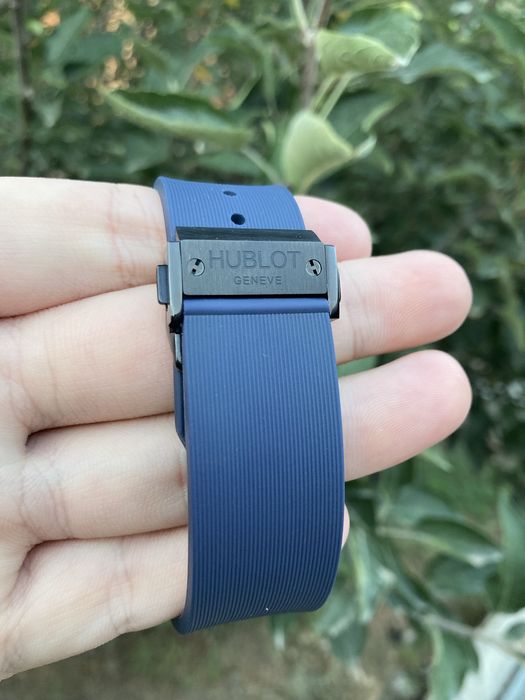 Hublot classic fusion