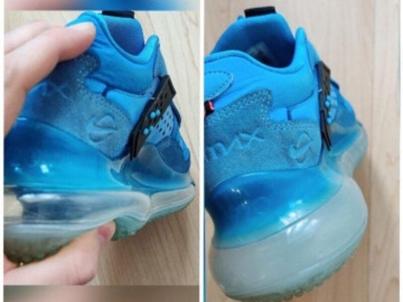 Reparatii adidasi perna nike,adidas