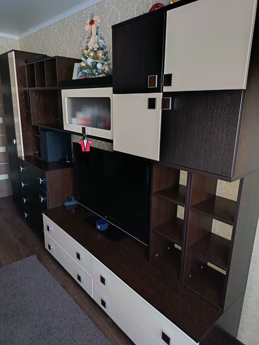 Продам стенку-горку