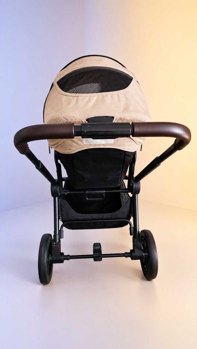 Коляска модульная 2в1 Baby shell