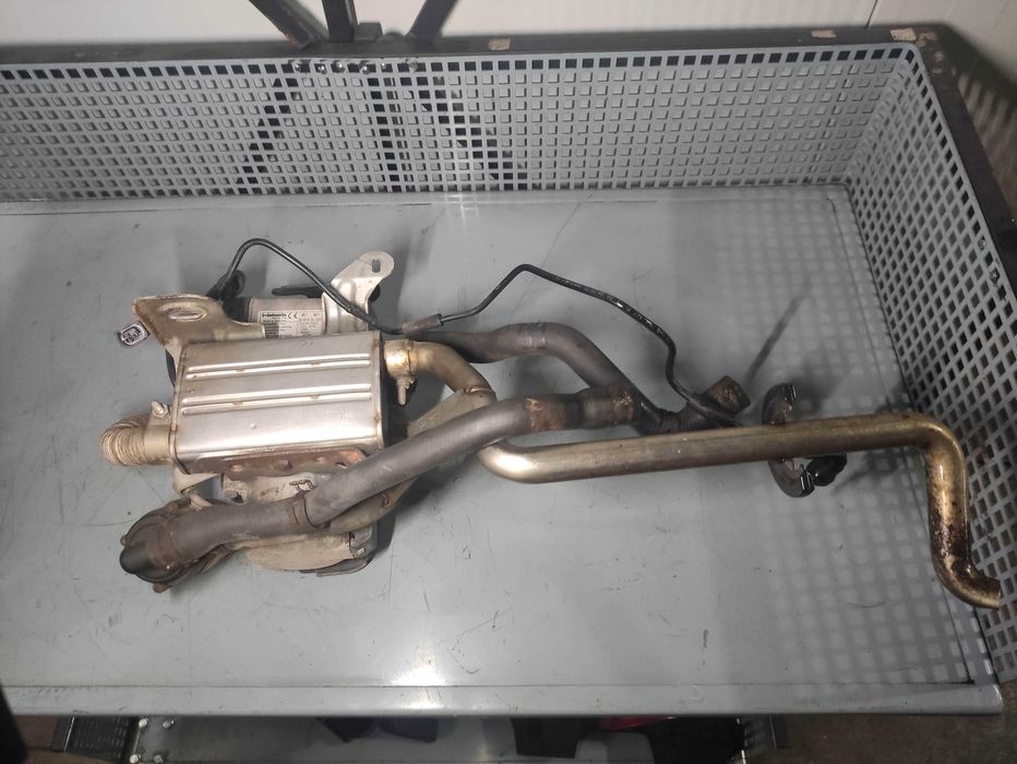 Webasto volkswagen vw golf 5 benzina 1.6 FSI cod 1k08155007s