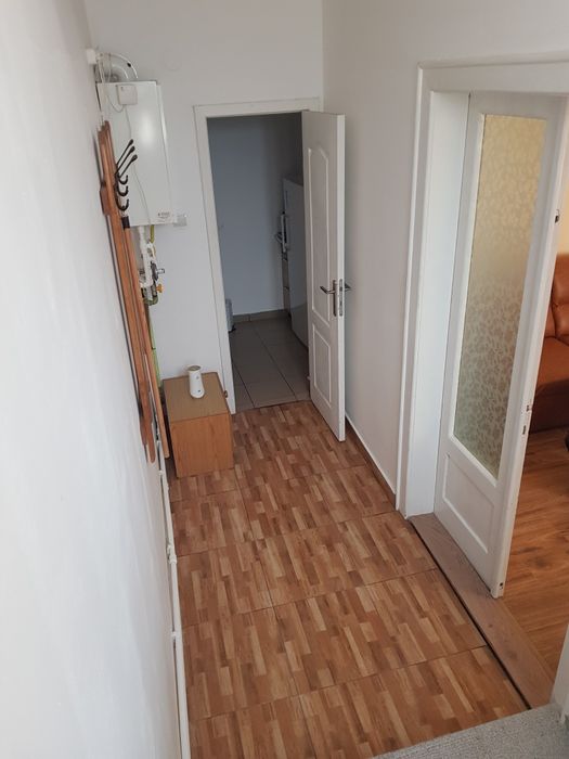 Spatiu Comercial str. Republicii