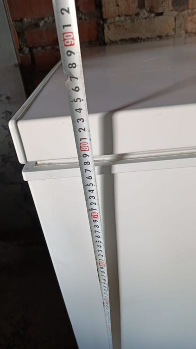 Продам холодильную камеру