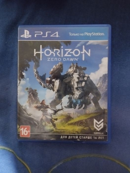 Диски на пс4 игры