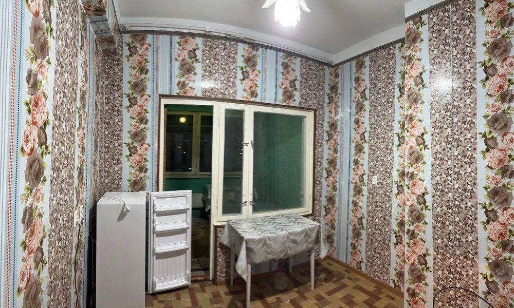 Аренда квартиры 2/4/4 Бектимирский  район.  Водник .