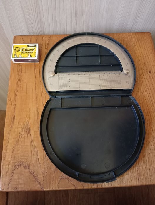 Продам транспортир