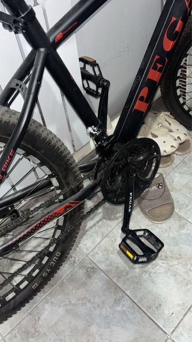 Велосипед 12-15 лет