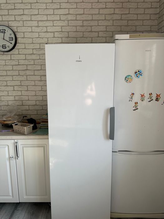 Морозильник полочный