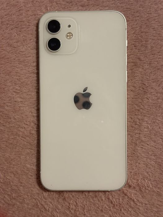 Iphone 12 perfect