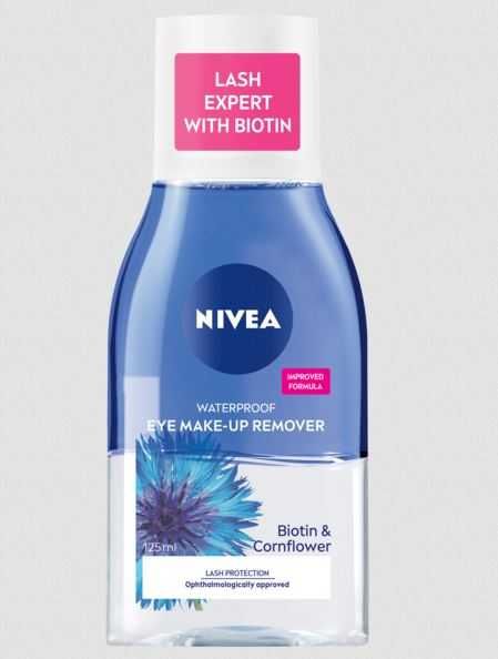 Demachiant NIVEA