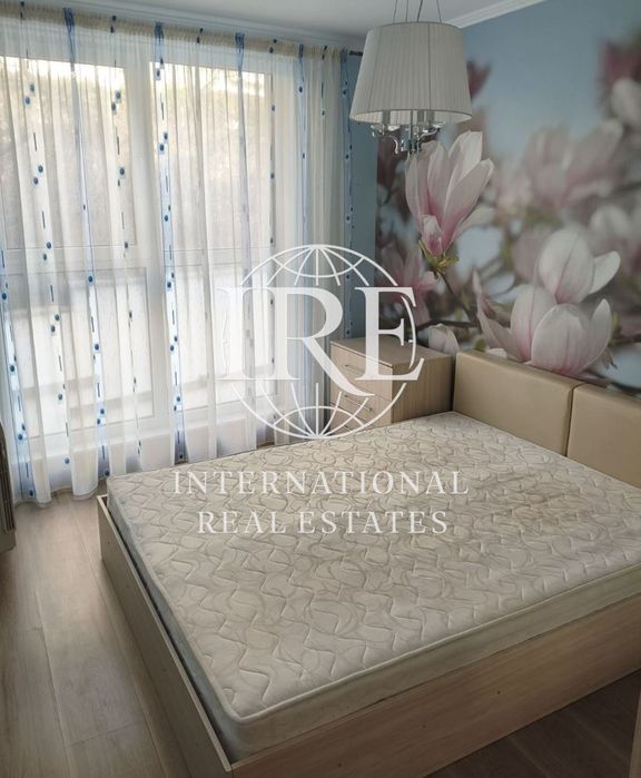 Двустаен апартамент в кв. Бриз, гр.Варна