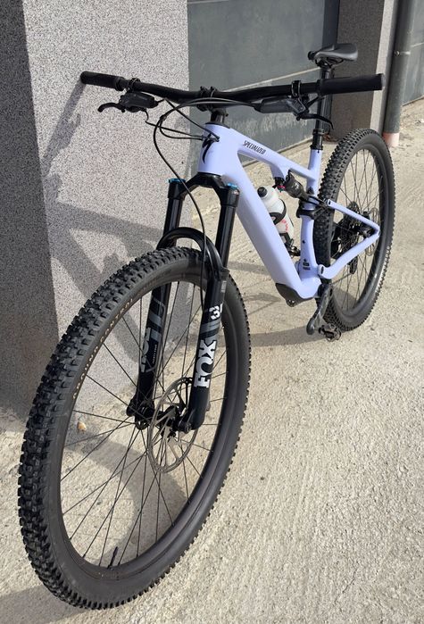 Specialized Epic EVO 8 - 2025