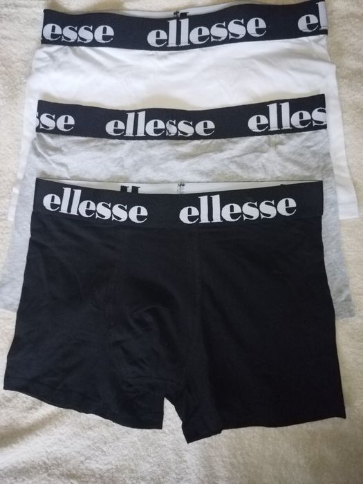 Боксерки Ellesse