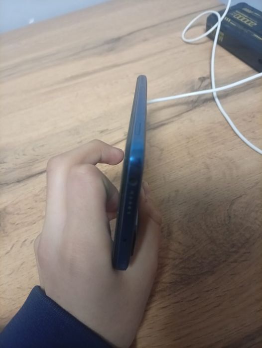 Redmi note 11 обмен на айфон