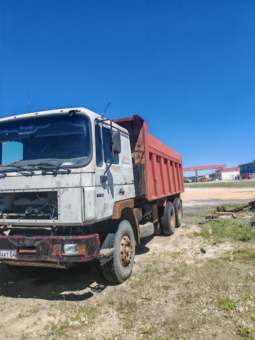 Продам шакман находу