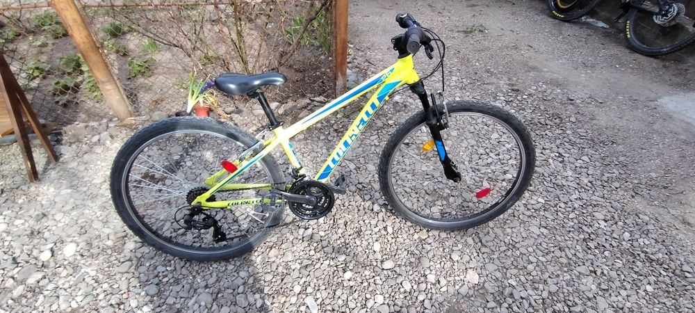 Bicicleta copii roti 26