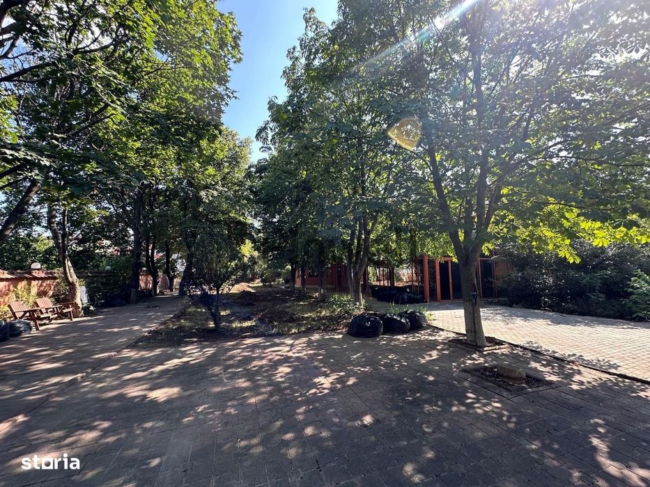 Exclusivitate-Vila Individuala-Pipera-Teren 2500