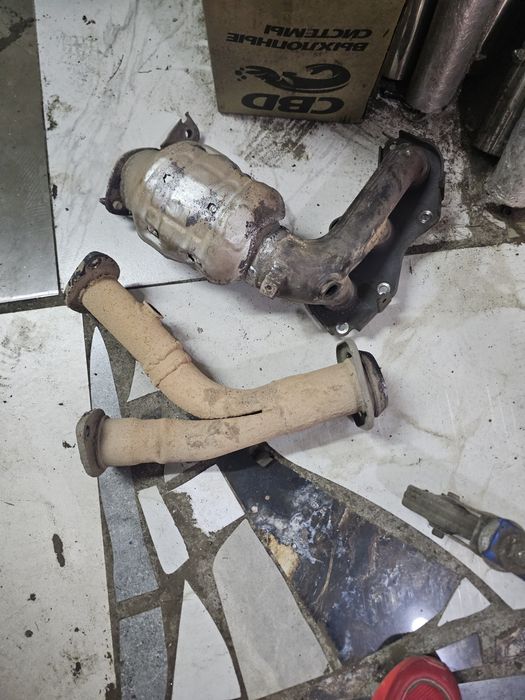 Продам коллектор