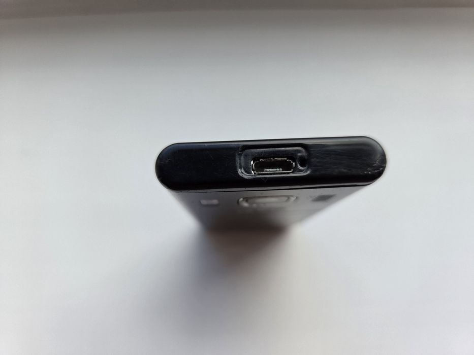 Nokia 6500c negru