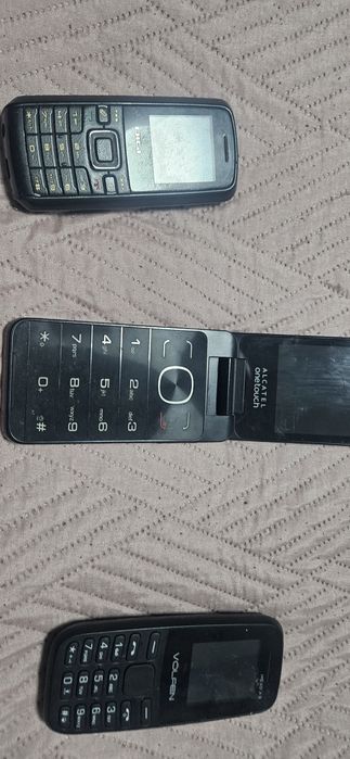 Telefoane vechi pt piese