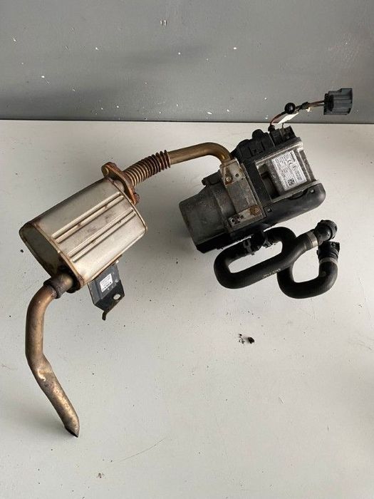 Sirocou diesel VOLVO S90 V90 V60 V90 CC XC90 31368412 31363990