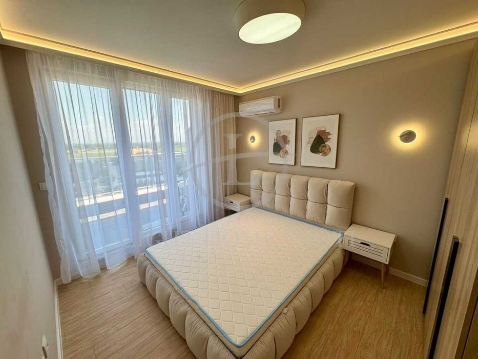 Продава се Двустаен апартамент в Пловдив, Гагарин - 73 кв.м за 1781 €/кв.м - Снимка #5