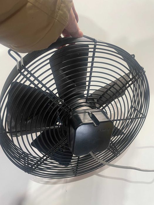 ventilator 350mm EBM Germany