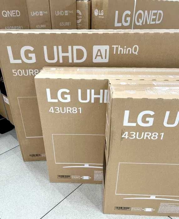 Телевизор Samsung 45 андроид 14 с голосовым управлением