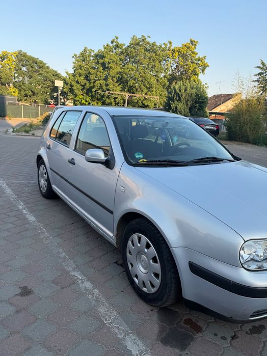 VOLKSWAGEN Golf 1998 — imagine 2