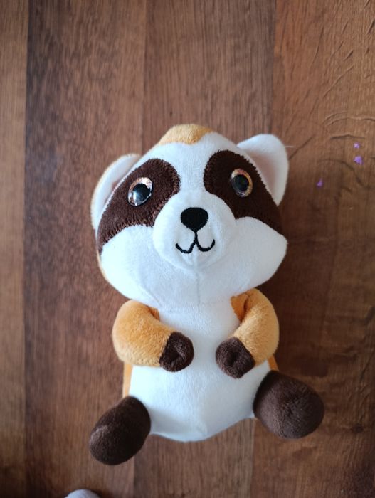 Игрушки в аппарат хватайка