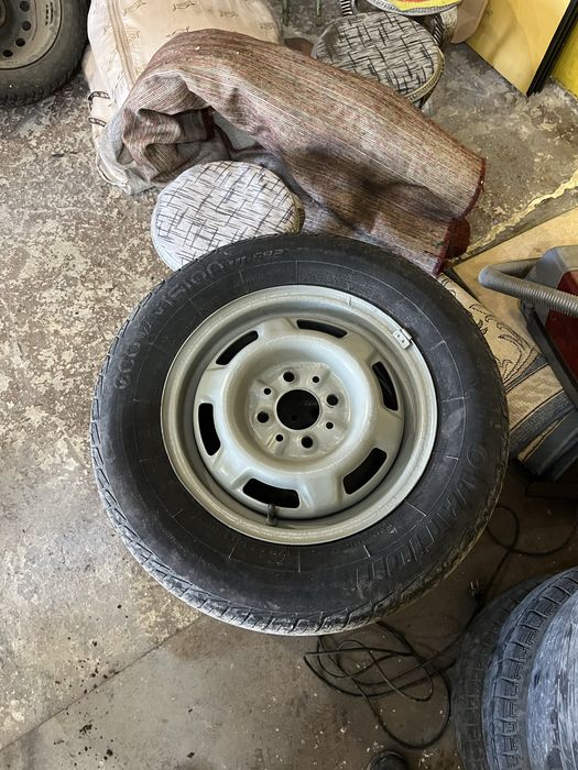 Диски с резтной r13