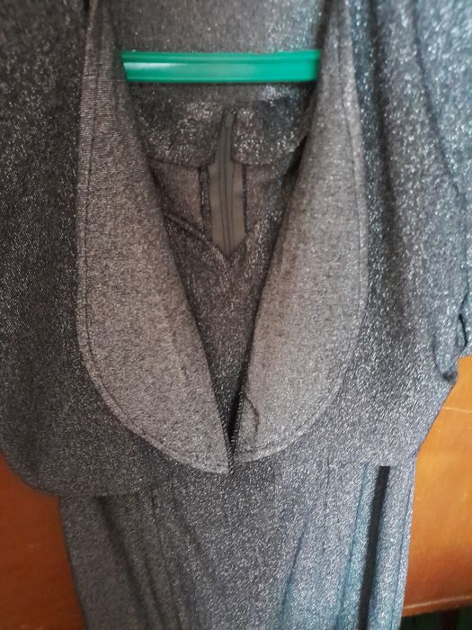 Платья 48 р. Конечная ХБК