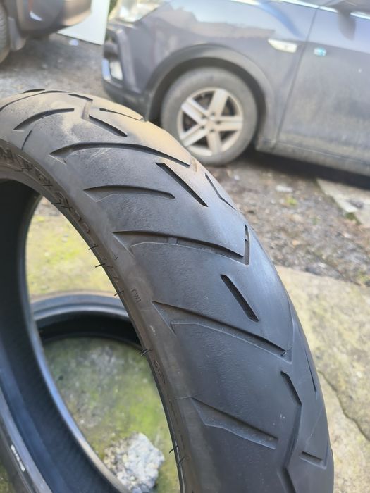 Pirelli Scorpion Trail 2