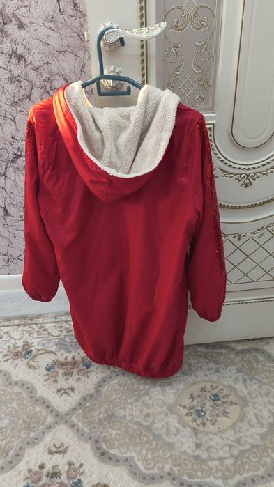 Женская педжак раз 46