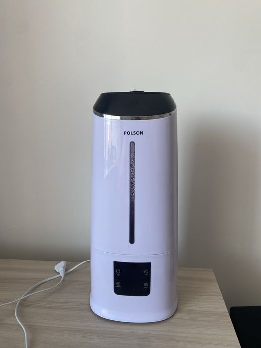 Увлажнитель воздуха