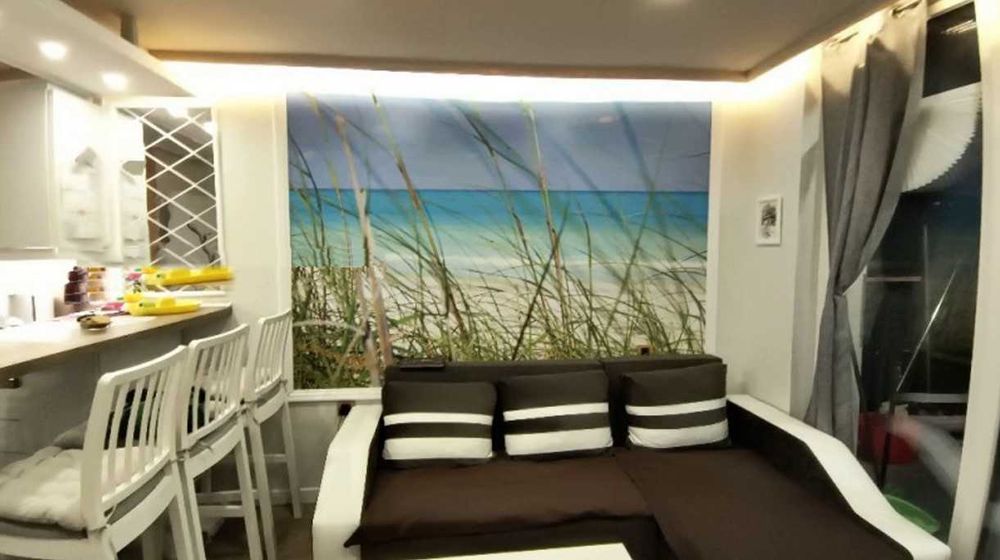 Продава се Двустаен апартамент в София, Малинова долина - 50 кв.м за 3900 €/кв.м - Снимка #4