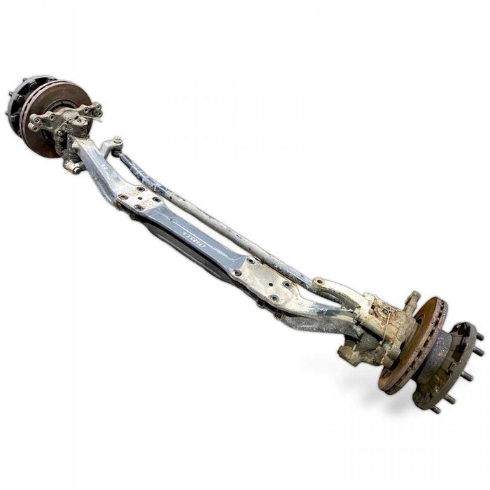 Axa fata Mercedes Actros MP4 -Piese de schimb MERCEDES