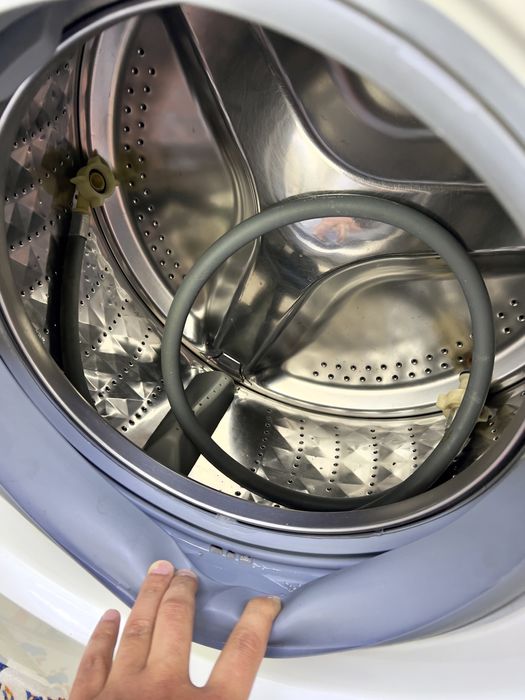 Продам Стиральную Машину Холодильник