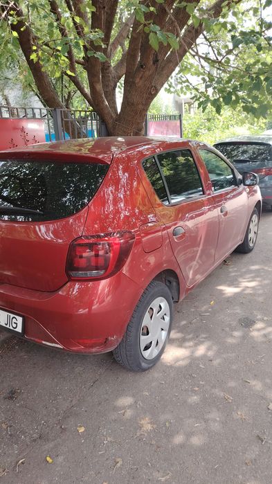 DACIA Sandero 2020 — imagine 2