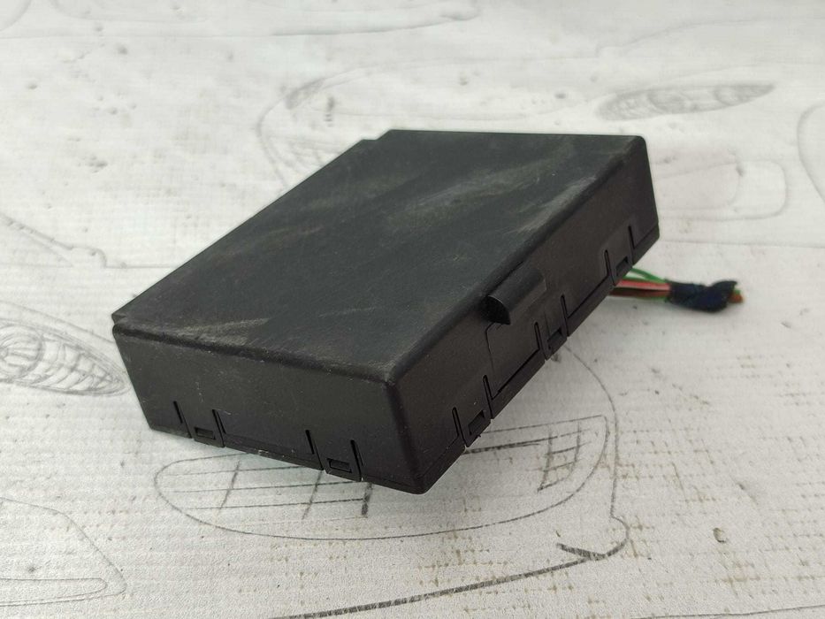 Modul gateway central Mercedes-Benz E W211 COD: A2115405645 2005 / [2002-2009] / (5G3)