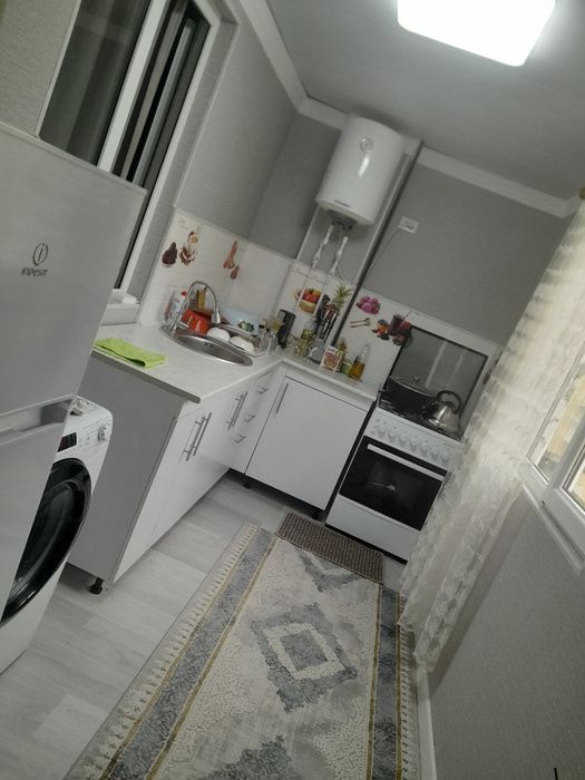 Посуточная квартира документально оформлена как гостиница