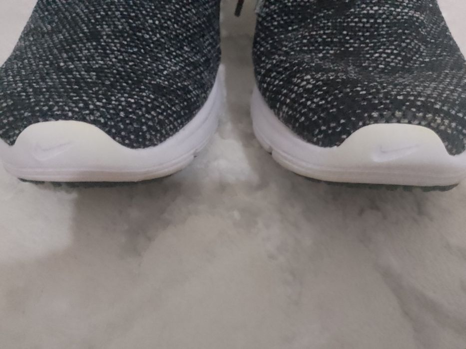 Дамски маратонки Nike номер 40
