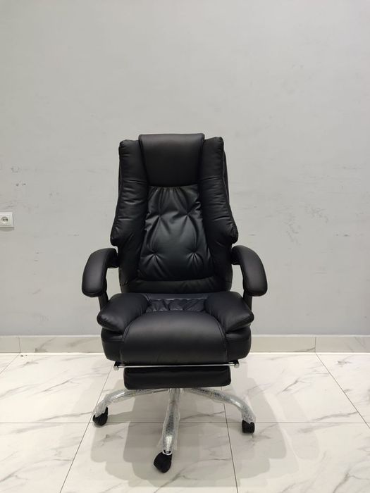 Офисни Кресло. рахбарлар ва ходимлар учун кресло