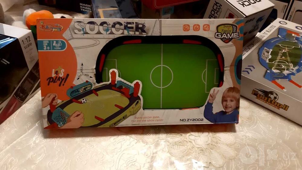 Детские игрушки со скидкой — распродажа, более 350 видов