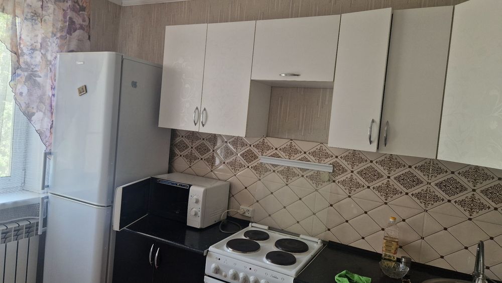 Сдам комнату с подселением девушкам