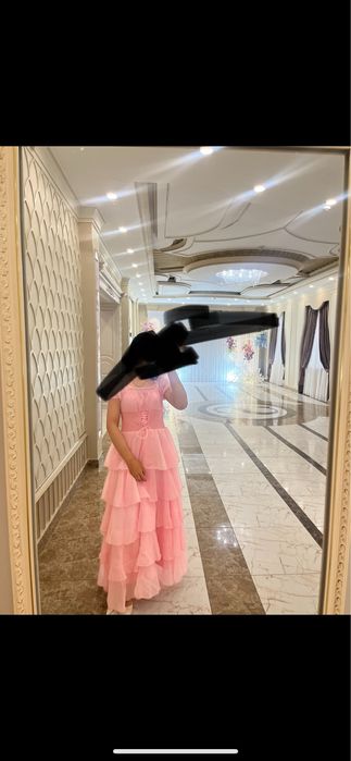 Продается платье