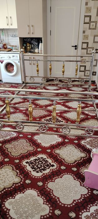 Спальный       нержавейка