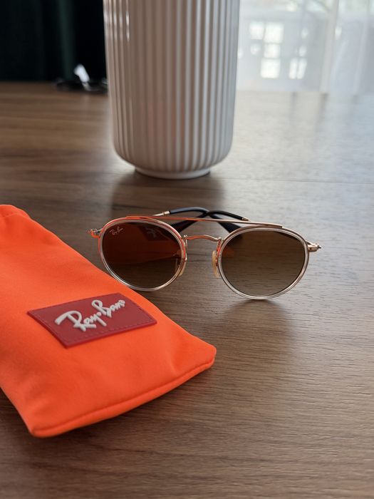 Ochelari de soare Ray-Ban